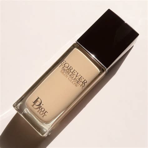 dior forever skin glow foundation makeupalley|Dior forever glow foundation reviews.